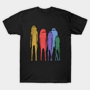 Sadness T-Shirt